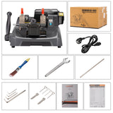 Xhorse Condor XC-003 Mechanical Key Cutting Machine XC003