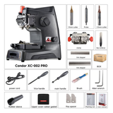 Xhorse CONDOR XC-002 Pro Manual Key Cutting Machine XC002 Pro Version
