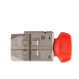 Xhorse M5 Clamp for Condor XC-MINI Plus/MINI Plus II/Dolphin XP005/XP005L