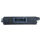 Y3 Immo box Programmed with 2pcs 8A Chip plug and play for Toyota Hilux Fortuner 2019 Flip (Compatible 89780-33291, 89780-0K071)