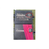 Y3 Immo box Programmed with 2pcs 8A Chip plug and play for Toyota Hilux Fortuner 2019 Flip (Compatible 89780-33291, 89780-0K071)