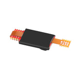 Yanhua 35160 35128 35160WT 35128WT Chip 2in1 Emulator for BMW Mileage Correction