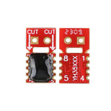 Yanhua YH35XX Programmer +1pcs Chip Emulator for 35128WT 35160WT BMW Odometer Correction Service