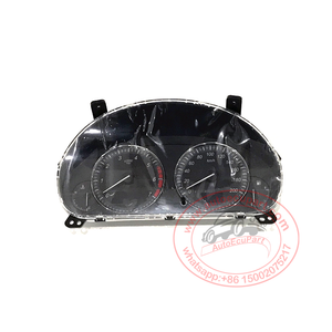 ZY-ZB116B-21 34100DF7211-000 Dashboard Cluster for Changhe M50 Jupiter M50S Speedometer