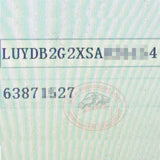 6 digit IMMO PIN Code for KAIYI Calculation Service Online
