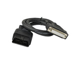 Original Microtronik Autohex II BMW WVCI HW4 Diagnostic Scan Coding Programming Tool Full Package