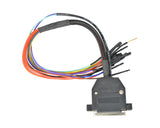 Original Microtronik Autohex II BMW WVCI HW4 Diagnostic Scan Coding Programming Tool Full Package