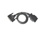 Original Microtronik Autohex II BMW WVCI HW4 Diagnostic Scan Coding Programming Tool Full Package