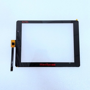 Original TP Touch Screen for AUTEL MaxiSYS MS906 MK906 Auto Diagnostic Scanner