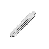 01# HU49 Key Blade for VW Jetta Santan - Pack of 10