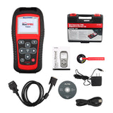 Autel MaxiTPMS TS501 TPMS Diagnostic And Service Tool Free Update Online Lifetime