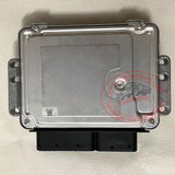 0281017309 Original New EDC17C53 ECU for JAC Urban 1042 Truck, Refine HFC24A1-2C Diesel Engine Computer ECM (0 281 017 309)