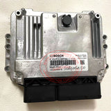 0281017309 Original New EDC17C53 ECU for JAC Urban 1042 Truck, Refine HFC24A1-2C Diesel Engine Computer ECM (0 281 017 309)