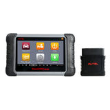 Autel MaxiCOM MK808TS Auto TPMS Relearn Tool Universal Tire Sensor Activation Pressure Monitor Reset Scanner