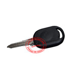 #08 Remote Key Shell Case 3 Button for Chevrolet N200