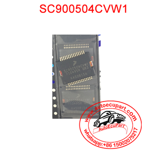 SC900504CVW1 71049SR GR3 Original New injection Driver IC component