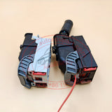 1 set New MT80 ECU Engine Control Module Harness Connectors Cables for Chevrolet Buick Great Wall Haval