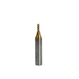 HU162T Key Clamp with 1.9mm Milling Cutter for SEC-E9, Miracle A4 A5 A6 A7 A8 A9 Key Cutting Machine
