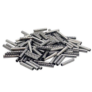 100 x Roll Pins - 2.5 x 4.8mm for Flip Key Remote Controls (GTL)