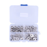 100PCS FO21 Car Lock Reed Lock Plate for Ford Mondeo Cylinder Repair Locksmith Tool