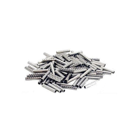 100pcs Roll Pins - 1.6 x 8.0mm for Flip Key Remotes (GTL)