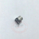 10pcs Original New 35V 47UF SMD Capacitor 6x5mm for VW Sagitar Magotan, Mercedes Benz ABS Module Repair