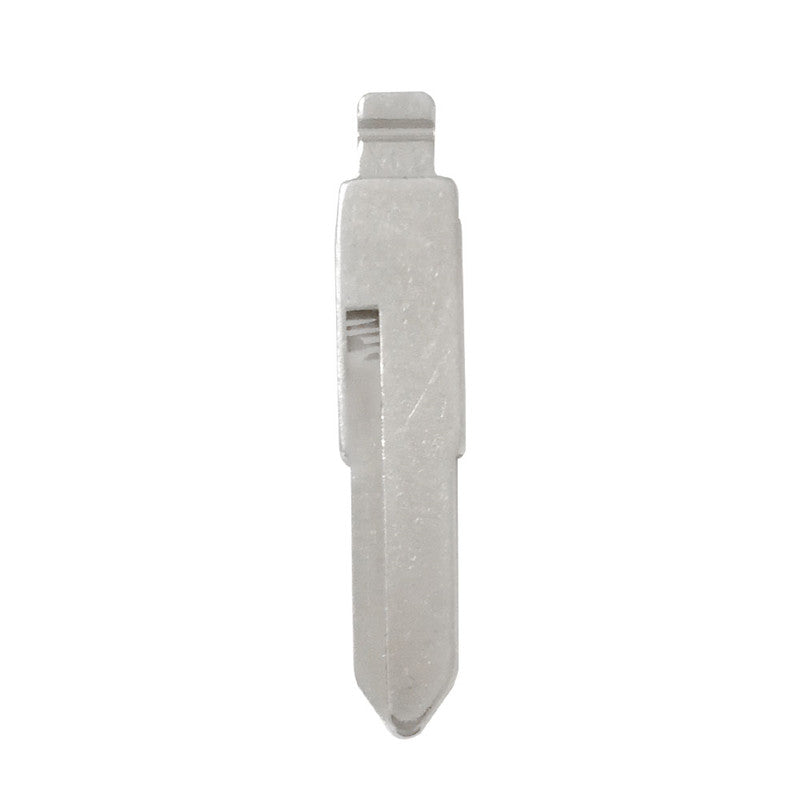 10pcs #TS-62 Y62 KD VVDI JMD Remote Control Key Blade for Renault ...