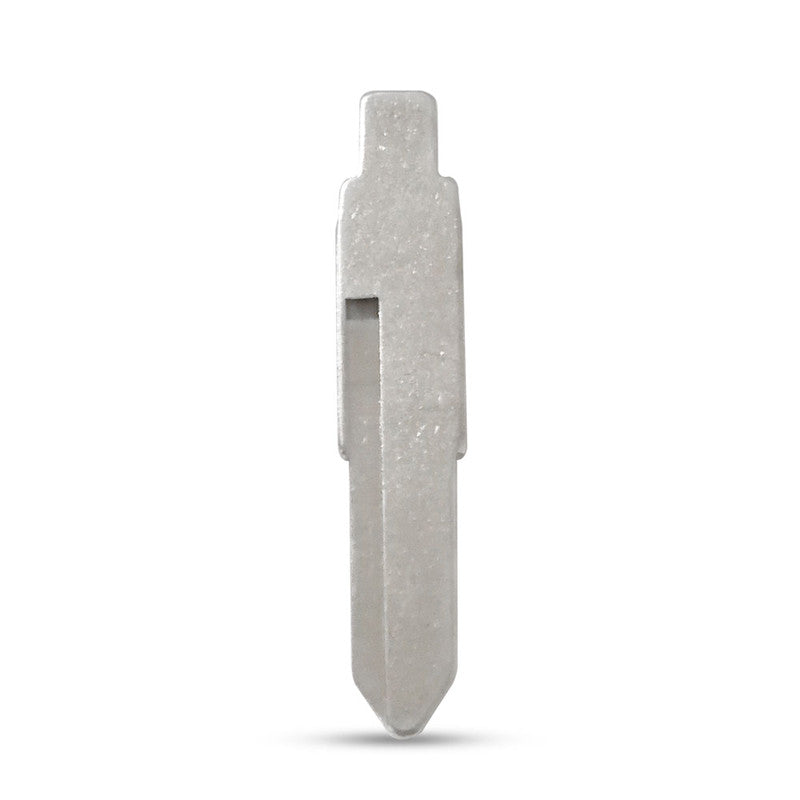 10pcs #TS-62 Y62 KD VVDI JMD Remote Control Key Blade for Renault ...