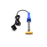 110V-240V 40W Soldering Iron Welding Tool with Solder for LCD Pixel Repair Ribbon Cable