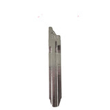 #114 Key Blade for Toyota - Pack of 10