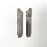 #114 Key Blade for Toyota - Pack of 10