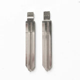 115# Key Blade for 2012 KIA K2 - Pack of 10