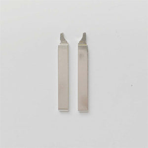 #126 Key Blade for 2015 Chevrolet Cruz - pack of 10