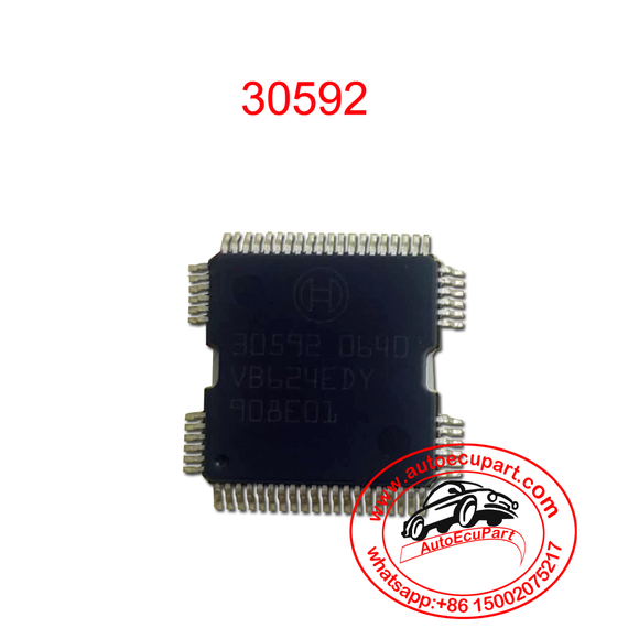 30592 Original New automotive Engine Computer Power Driver IC component