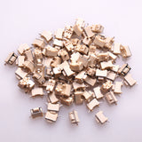 13 Types Common Micro Switch Buttons for Car Key Remote Control Repair (100pcs each model)