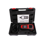 MaxiDiag Elite MD802 for All System(Including MD701, MD702, MD703, MD704) 4 in 1 Code Reader
