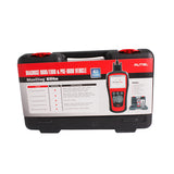 MaxiDiag Elite MD802 for All System(Including MD701, MD702, MD703, MD704) 4 in 1 Code Reader