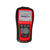 MaxiDiag Elite MD802 for All System(Including MD701, MD702, MD703, MD704) 4 in 1 Code Reader
