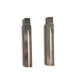 130# HYN17R Key Blade for Hyundai Santa Fe - Pack of 10