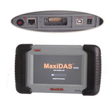 Original Autel MaxiDAS® DS708 Russian Version Wireless Scanner Update Online