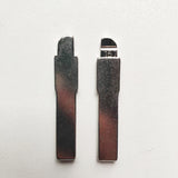 157# KD SIP22 Flip Remote Blade for Fiat - Pack of 10