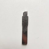 157# KD SIP22 Flip Remote Blade for Fiat - Pack of 10