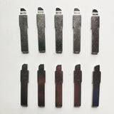 157# KD SIP22 Flip Remote Blade for Fiat - Pack of 10