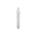 #15 HYN6 Flip Remote Key Blade for Hyundai Kia - Pack of 10