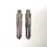 15# HYN6 Key Blade for Hyundai Kia - Pack of 10