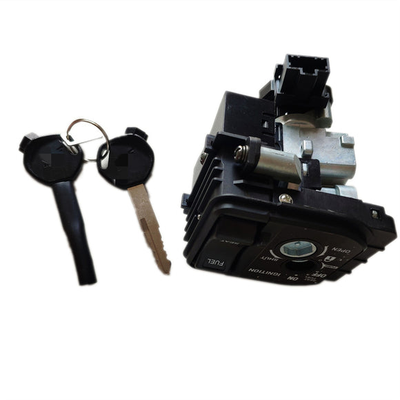 16-19 Air Blade 125 Remote Key Lock for Honda Motor