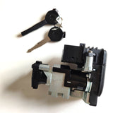 16-19 Air Blade 125 Remote Key Lock for Honda Motor
