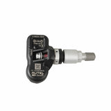 V4.09 Autel MX-Sensor 433MHZ/315MHZ Universal Programmable TPMS Sensor Specially Built for Tire Pressure Sensor Replacement