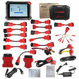 XTOOL EZ500 HD Heavy Duty Full System Diagnosis with Special Function (Same Function as XTOOL PS80HD)