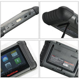 Original Autel MaxiDAS DS808 Tablet Diagnostic Tool Full Set Support Injector Coding & Key Coding Free Update Online